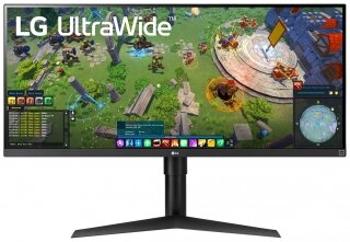 LG UltraWide 34WP65G-B Monitör kullananlar yorumlar